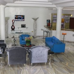 L.A Kings Hotel интерьер отеля фото 3