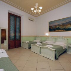 Hotel Desirèe комната для гостей фото 3