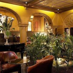 Thon Hotel Bristol Oslo питание