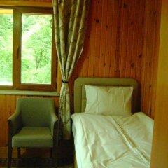 Zilkale Otel Турция, Чамлыхемшин - отзывы, цены и фото номеров - забронировать отель Zilkale Otel онлайн комната для гостей фото 4