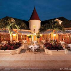 Отель Beaches Turks and Caicos Resort Villages and Spa All Inclusive фото 2