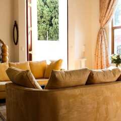Отель J's Guesthouse интерьер отеля фото 2