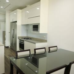 Отель Orakai Insadong Suites Южная Корея, Сеул - отзывы, цены и фото номеров - забронировать отель Orakai Insadong Suites онлайн фото 7