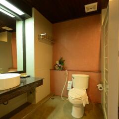 Отель Ananda Lanta Resort Ланта ванная