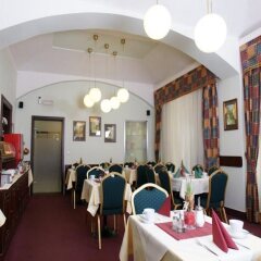 Hotel Lunik