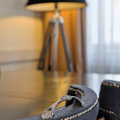 Отель 6 Rooms - Garnisongasse Австрия, Вена - отзывы, цены и фото номеров - забронировать отель 6 Rooms - Garnisongasse онлайн в номере фото 2