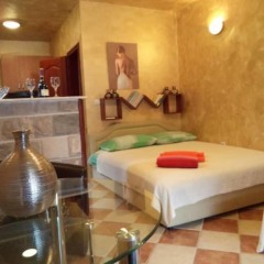 Апартаменты Apartments Vukovic спа