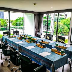 The Rizin Hotel & Residences