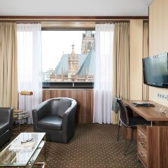 Отель Derag Livinghotel Düsseldorf Германия, Дюссельдорф - отзывы, цены и фото номеров - забронировать отель Derag Livinghotel Düsseldorf онлайн фото 8