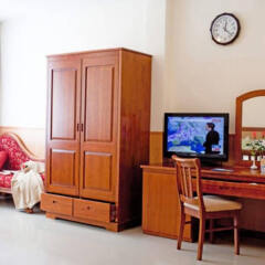 Nhat Thanh Hotel удобства в номере