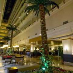 Отель Crystal Admiral Resort Suites & SPA – All Inclusive Ченгер питание