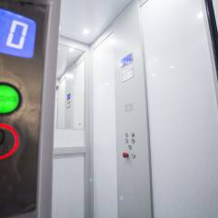 Отель Real Fonderia b&b спортивное сооружение