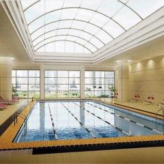 Conifer International Hotel Шэньчжэнь бассейн