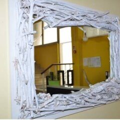 Hotel Mondial Римини в номере