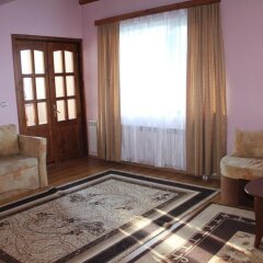Отель Strakova House Банско комната для гостей фото 5