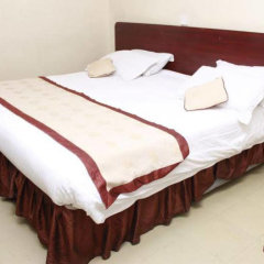Hotel Central Park & Conference Centre in Nairobi, Kenya from 78$, photos, reviews - zenhotels.com guestroom photo 2
