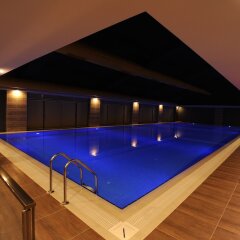 Fier Boutique Hotel - Boutique Class Турция, Кайсери - отзывы, цены и фото номеров - забронировать отель Fier Boutique Hotel - Boutique Class онлайн бассейн фото 3