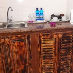 Divers Lodge Guest House in Mahe Island, Seychelles from 150$, photos, reviews - zenhotels.com photo 5