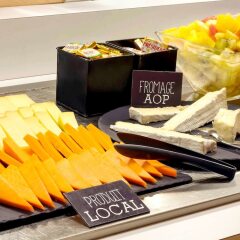 Отель ibis Paris Bastille Opera Франция, Париж - отзывы, цены и фото номеров - забронировать отель ibis Paris Bastille Opera онлайн удобства в номере фото 2