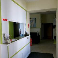 Отель Kibi Rooms Вена интерьер отеля фото 4