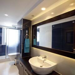 Отель Antonoglou Beach Villas - Kiotari ванная