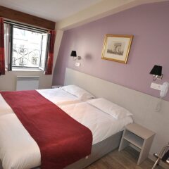 Hotel Saint Georges Lafayette комната для гостей фото 2