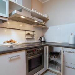 Отель Mineraliniai Apartamentai Литва, Друскининкай - отзывы, цены и фото номеров - забронировать отель Mineraliniai Apartamentai онлайн фото 4
