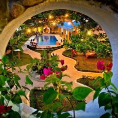 Отель Floral Villarosa Hotel Филиппины, Пуэрто-Принцеса - отзывы, цены и фото номеров - забронировать отель Floral Villarosa Hotel онлайн фото 3