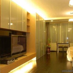 Отель Qingdao Housing International Hotel Китай, Циндао - отзывы, цены и фото номеров - забронировать отель Qingdao Housing International Hotel онлайн удобства в номере