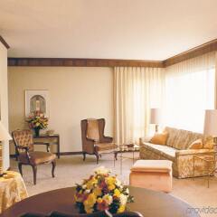 Отель InterContinental Cali спа