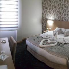 Mütevelli Otel Турция, Кастамону - отзывы, цены и фото номеров - забронировать отель Mütevelli Otel онлайн комната для гостей фото 3