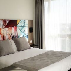 Отель Appart-Hôtel Mer & Golf City Bordeaux Lac Франция, Бордо - отзывы, цены и фото номеров - забронировать отель Appart-Hôtel Mer & Golf City Bordeaux Lac онлайн комната для гостей