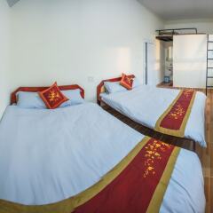 Spider Hostel Далат комната для гостей фото 2