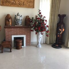 Отель M&M Garden Bungalow Далат фото 12