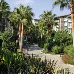 Sealife Buket Resort & Beach Hotel – All Inclusive Турция, Окурджалар - 1 отзыв об отеле, цены и фото номеров - забронировать отель Sealife Buket Resort & Beach Hotel – All Inclusive онлайн фото 2