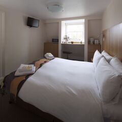 Отель B&B Belgravia комната для гостей фото 4