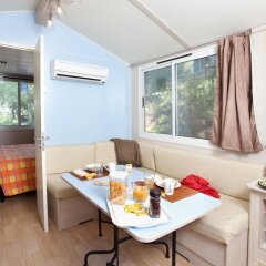 Отель Camping Le Pianacce Кастаньето-Кардуччи в номере фото 2