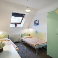 Marco Polo Top Hostel детские мероприятия