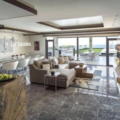 Отель Dusit Thani Guam Resort интерьер отеля фото 2