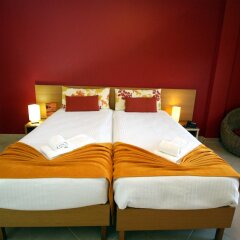 Отель Aqua Pedra Dos Bicos Design Beach Hotel - Только для взрослых Португалия, Албуфейра - отзывы, цены и фото номеров - забронировать отель Aqua Pedra Dos Bicos Design Beach Hotel - Только для взрослых онлайн фото 5