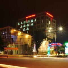Cam Thanh Hotel фото 3