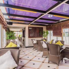 Отель Gondola Hotel & Spa Вьетнам, Ханой - отзывы, цены и фото номеров - забронировать отель Gondola Hotel & Spa онлайн интерьер отеля