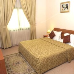 Safeer Plaza Hotel in Muscat, Oman from 152$, photos, reviews - zenhotels.com guestroom photo 5