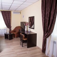 Hotel Fiesta удобства в номере фото 2