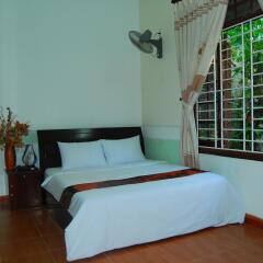 Отель Homestay Countryside комната для гостей