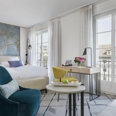 Hotel Storchen комната для гостей фото 2