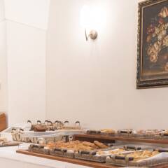 Отель Patria Palace Hotel Lecce Италия, Лечче - отзывы, цены и фото номеров - забронировать отель Patria Palace Hotel Lecce онлайн фото 14