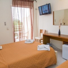 Primavera Hotel удобства в номере фото 2