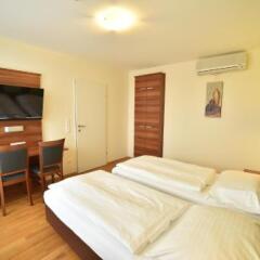 Апартаменты Sky Apartments Vienna Вена фото 3