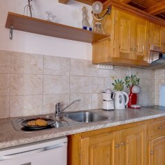 Отель Paradise Traditional Cycladic House Греция, Остров Санторини - отзывы, цены и фото номеров - забронировать отель Paradise Traditional Cycladic House онлайн фото 29